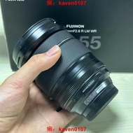 【風行嚴選】Fujifilm/富士 XF 16-55MM F2.8 R