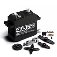 Servo DS BLS3235 Brushless 45KG High Torque Waterproof
