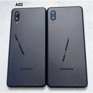 BACKDOOR BACK COVER SAMSUNG A02 2021 BACK COVER NEW