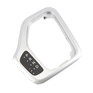 Car Transmission Shifter Panel Trim Cover 5YD27XSAAA 5YD27LS5AA For Jeep Cherokee 2014-2018 Gearshif