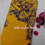 Batik jawa,Batik Lembut