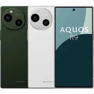 Sharp Aquos R9 5G 12GB+256GB
