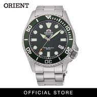 Orient Men Watch Automatic ORRA-AC0K02E30B