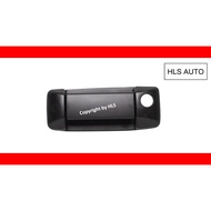 Toyota Hiace Kdh200 Sliding Door Outer Handle (Lh)