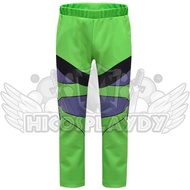 hiCosplaydy Kids Buzz Lightyear Set Cosplay Costume Toy Story Costume