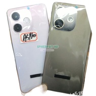 CESING FULLSET = BACKDOOR + Ring + BEZZEL/FRAME OPPO A5 PRO 5G BROWN