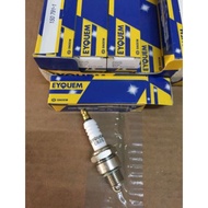 Vw Beetle safari Combination Spark Plug