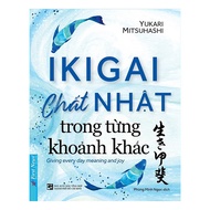 IKIGAI Book Japaneseness in Every Moment