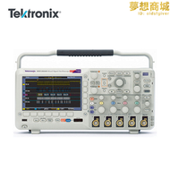 泰克TEKTRONIX混合信號示波器MSO2024B MSO2014B四通道MSO2004B