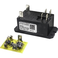 HK61EA003 HK61EA033 Papan Litar Penerus & Kit Relay HN61PC002, Pengganti untuk Papan Kawalan Penerus