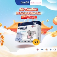 Aiwibi Baby Air Comfort Diapers Pants
