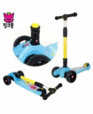 🇰🇷韓國直送Pinkfong Baby shark Scooter 滑板車