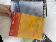 蘇打綠預購專輯兩張