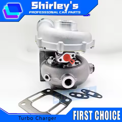 K26 Turbo For Yanmar Marine Diesel 4LH-DTE Sigma Ship Borg Warner 119173-18850 53269706292 532698862