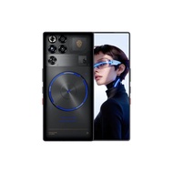 REDMAGIC 11S Pro 5G Smartphone (12GB RAM + 256GB ROM)(16GB RAM + 512GB ROM)