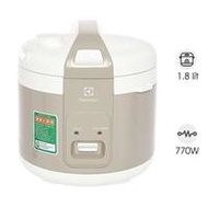 Nồi cơm nắp gài 1.8 lít Electrolux E4RC1-350B