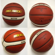 [100% Original] Molten B7G3200 Size 7 Basketball Bola Keranjang B7G3200 Ukuran 7