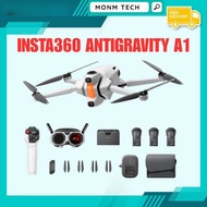 Insta360 Antigravity A1 8K 360 Drone