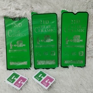 TG Tempered Glass Ceramic Clear Vivo Y05 Y20 V2029 V2034 Y51 Y53S Y31 Y36 Y12 Y15 Y21 Y33S Y21S Y27S