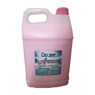 ♂Dozee terlaris viral Sabun Pencuci Pakaian Dozee Basuh Baju Halal JAKIM 10kg Wangi Bersih Liquid De