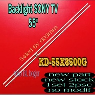 [Best Quality] Lampu Led Bl Backlight Tv Sony Kd-55X8500G 55X8500G