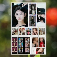 IVE FANKIT (ALL MEMBERS)