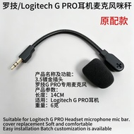 [Ready Stock] Suitable for Logitech Logitech G PRO Headset Microphone MIC Microphone Head Microphone