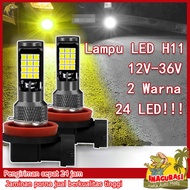 PUTIH H11 led fog Lights White led h11 Car led Headlights Car Headlights led Car Headlights led Head