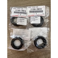 Toyota 1UR 3UR 1GR 2GR 1FZ engine Plug Seal **1 pcs**