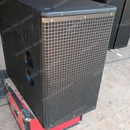 SERBU!! BOX SPEAKER MODEL B30 CUSTOM/BOX SPEAKER 2X15INCH