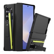 Samsung Galaxy Z FOLD 6 NUKIN 360 SP保護殼