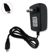 5V 2A AC Power Wall Adapter Charger For Sony Xperia Tablet Z Z1 Z2 Phone