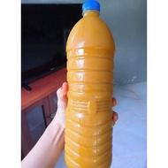 JAMU KUNYIT ASAM MANJAKANI