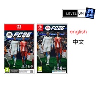 EA Sports FC 26 FIFA 26 Nintendo Switch FIFA 2026 FC 2026 FC26 Nintendo Switch 2