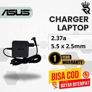 Charger Adapter for Asus X451 X451C X455L X450L X451M X551C 2.37A 5.5x2.5mm Laptop