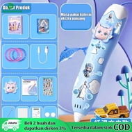 3D Printing Pen 3D Printer Arts Pen Wireless 3D Pen Edition Children's Toys DIY Viral Toys in 2025