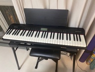 Roland GO:PIANO 電子琴