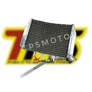 MVR1 Racing Radiator (RC/GP) Y15 / Y15ZR / NVX155 / Y16/RS150