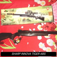 SHARP INNOVA TIGER ABS LISENSI JEPANG