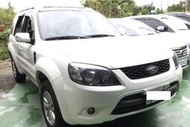 自售 2014 Ford/福特 Escape 只跑1.7萬KM  0978-085-521