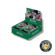 ️ EN English One Piece Card Game: OP-12 Legacy of the Master Booster Box