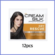 ▫ ◩ Creamsilk Conditioner 12 Sachets