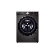 LG 11kg/7kg Front Load Washer Dryer with AI Direct Drive (FV-14113H3BA)