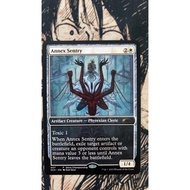 Annex Sentry - Game Day & Store Championship Promos (GAMEDAY)