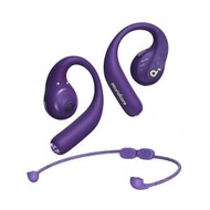 Anker - Anker Soundcore AeroFit Pro 專業版耳掛開放式藍牙耳機 (A3871) (紫色)