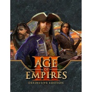 Age of Empires III: Definitive Edition PC