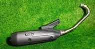 JVT PIPE V3 MIO SPORTY