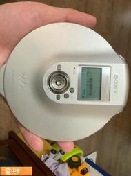 Posilap 球球推薦 索尼随身听，NE900，播放正常，屏幕显示乱码，上盖不能自己  露天市集  全台最大的網路購物