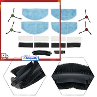 [JDZH] For Tikom G8000, G8000 Pro / For Honiture G20 Robot Vacuum Replacement Spare