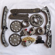 1gd-ftv 2gd-ftv 2gd 1gd timing chain kit for land cruiser prado hilux FORTUNER 13540-0e010 13506-0e0
